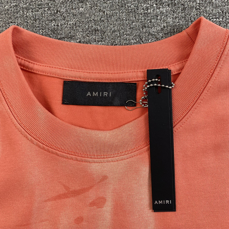 Amiri T Shirt