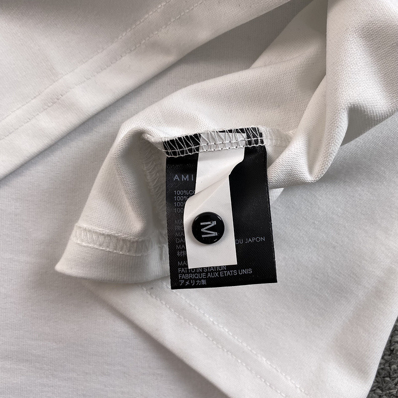 Amiri T Shirt