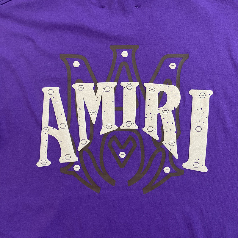 Amiri T Shirt