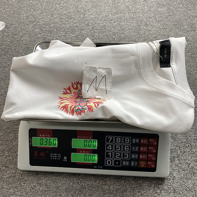 Amiri T Shirt