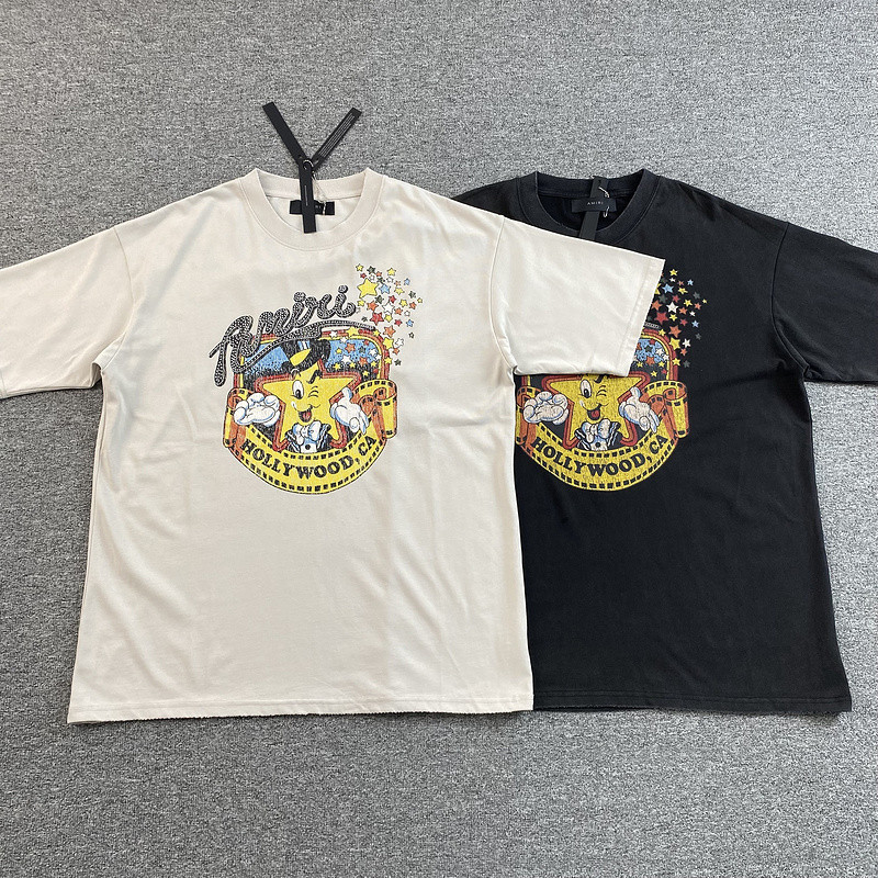 Amiri T Shirt