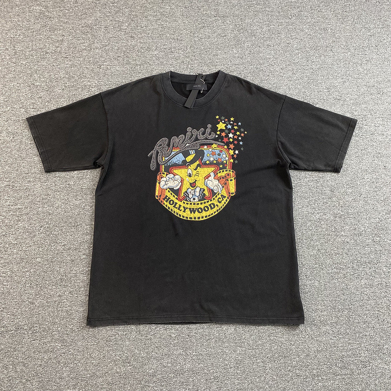 Amiri T Shirt