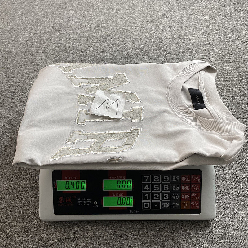 Amiri T Shirt
