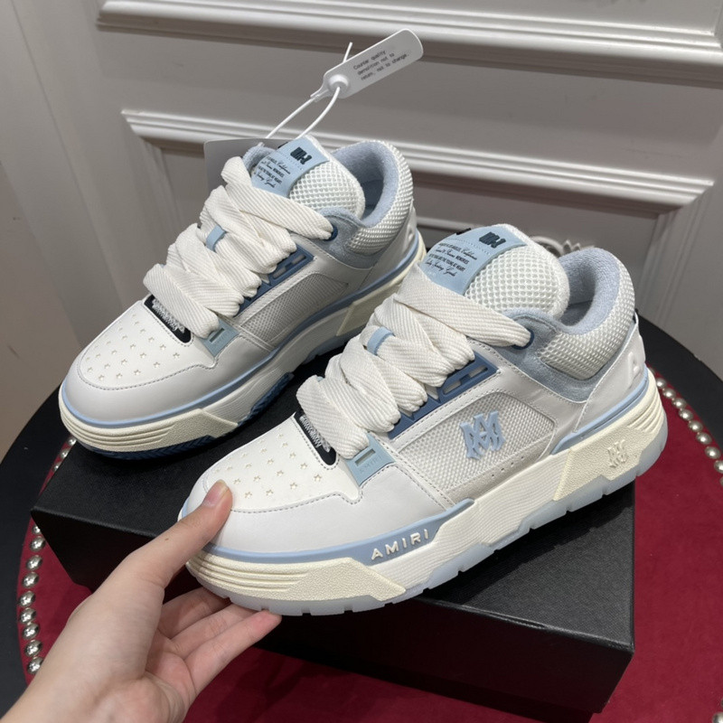 Amiri sneakers
