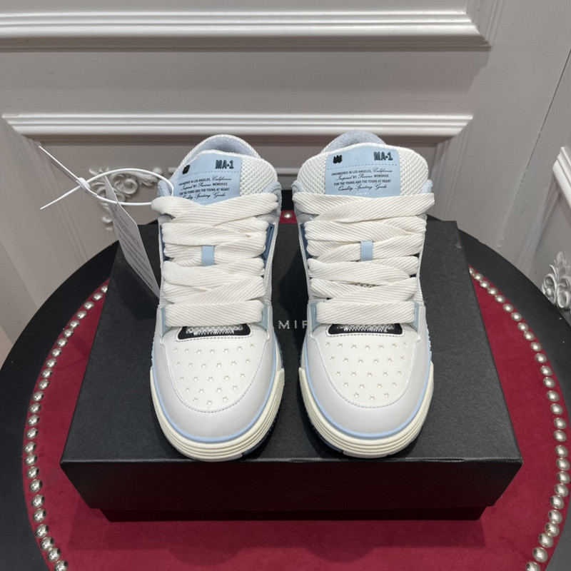 Amiri sneakers