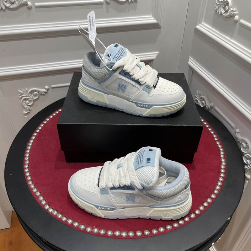 Amiri sneakers