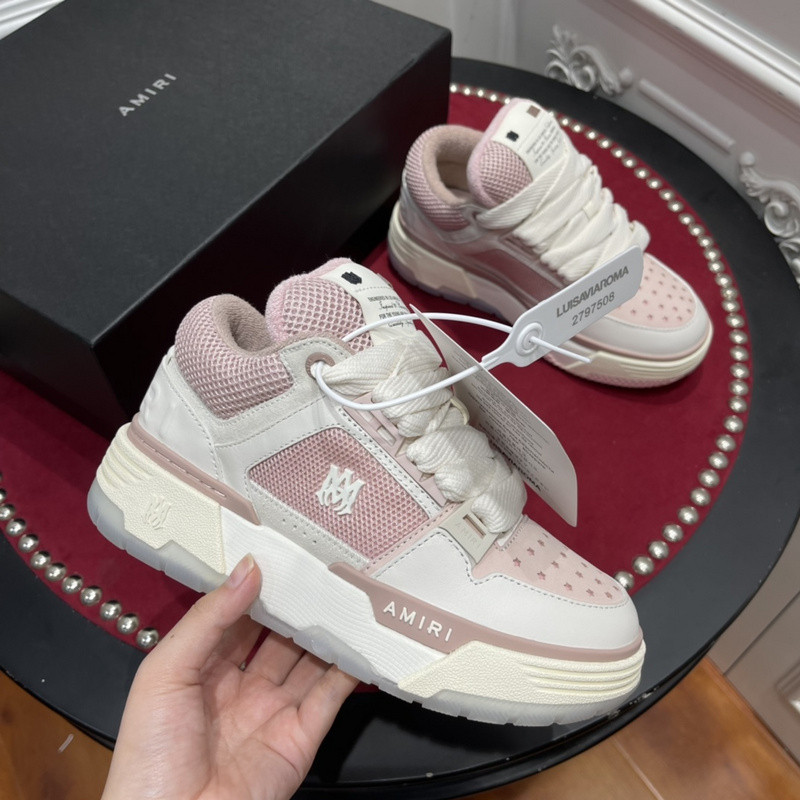 Amiri sneakers