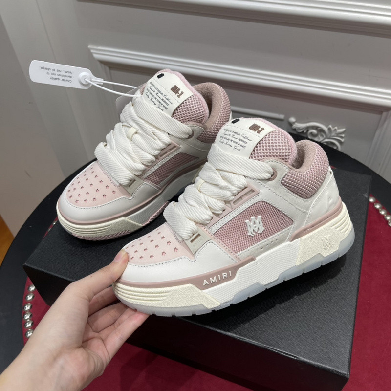 Amiri sneakers