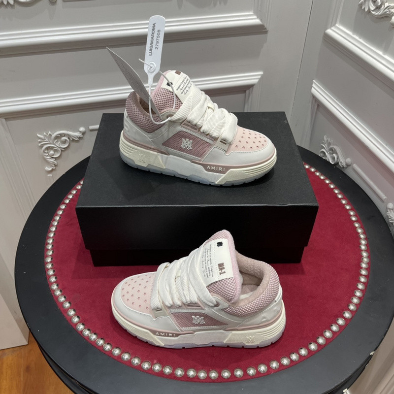 Amiri sneakers
