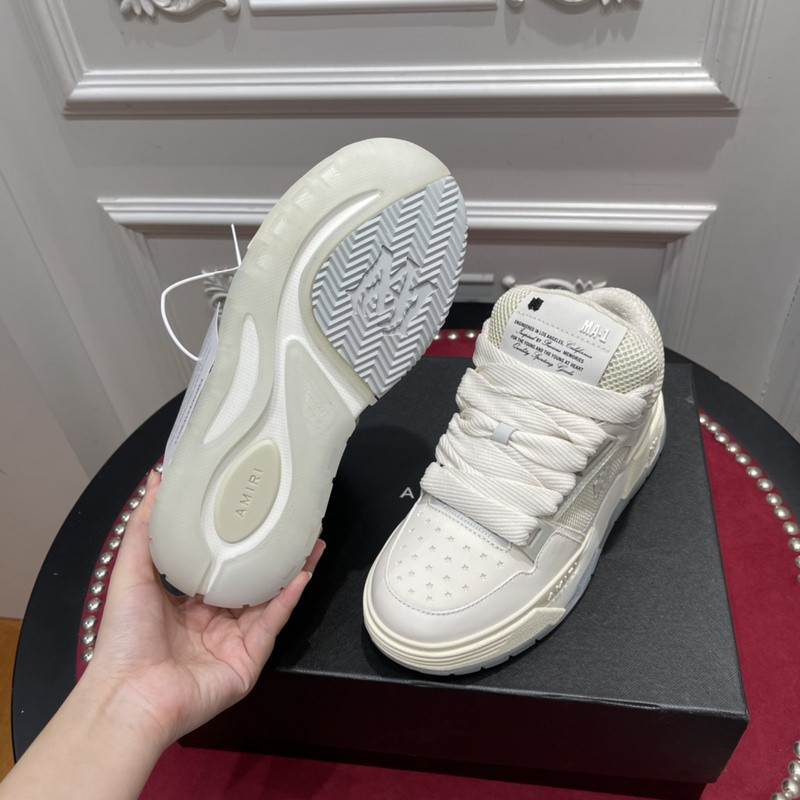 Amiri sneakers