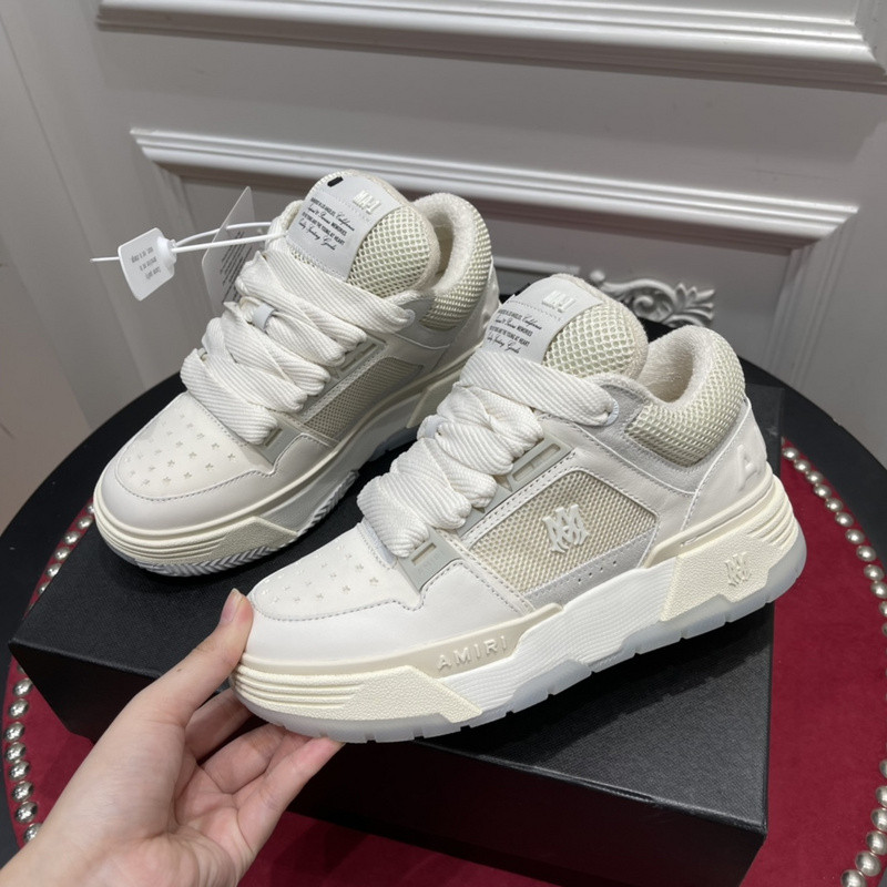 Amiri sneakers