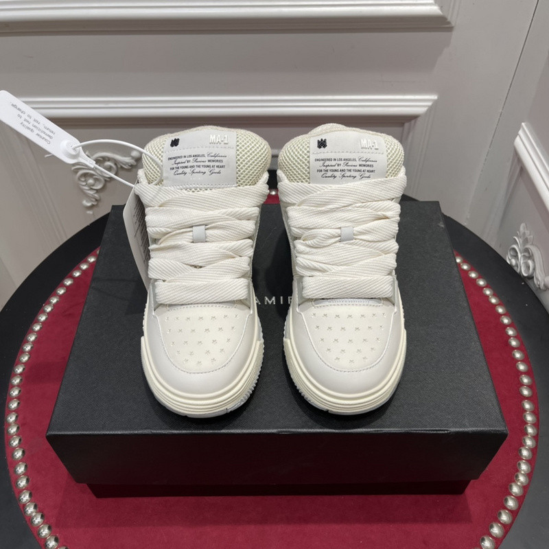 Amiri sneakers