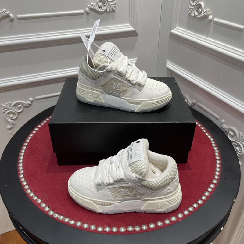Amiri sneakers