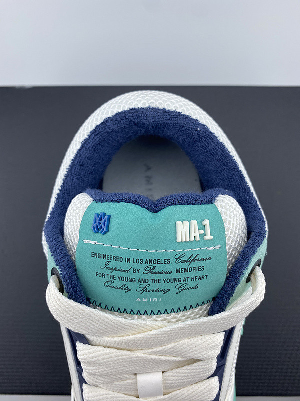 Amiri sneakers