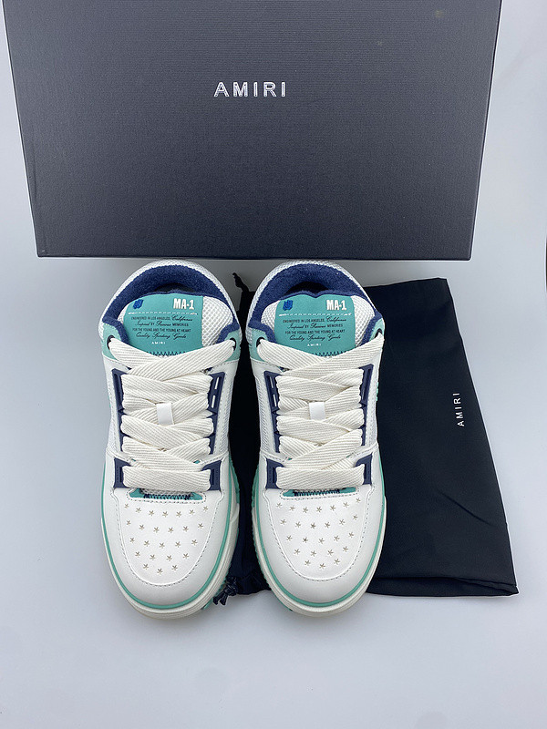 Amiri sneakers