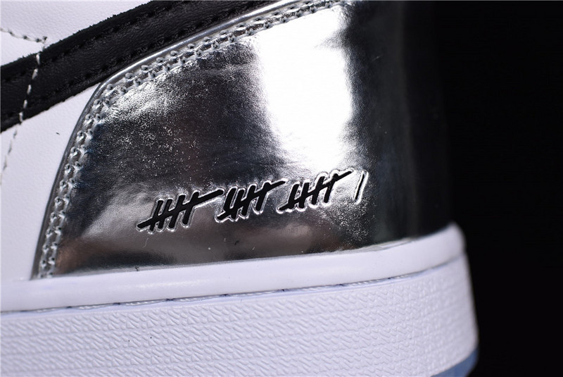 Air Jordan 1 High OG Pass The Torch Kawhi Leonard AQ7476-016