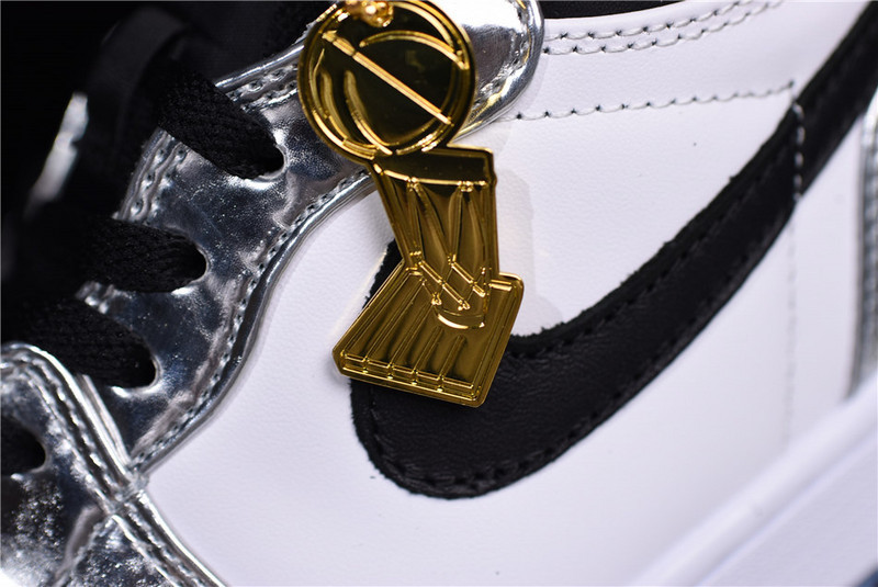 Air Jordan 1 High OG Pass The Torch Kawhi Leonard AQ7476-016