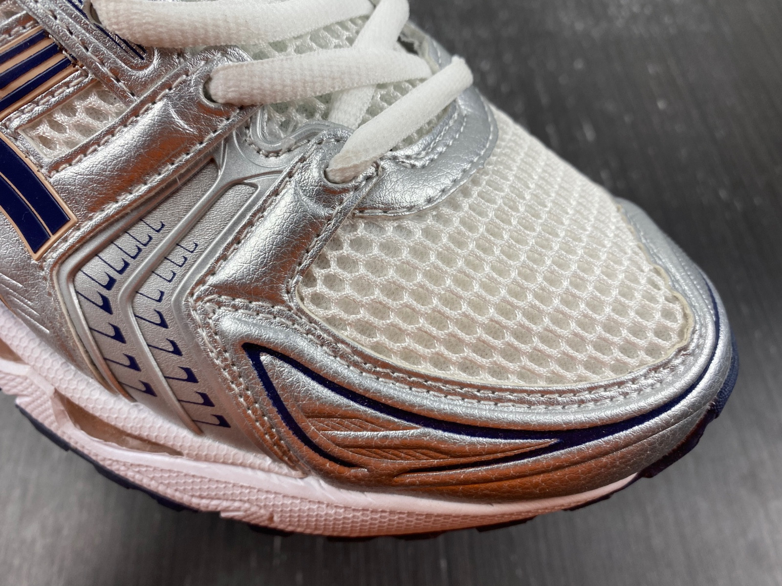 As*ic*s gel-kayano 14 white thunder blue 1202a056-103