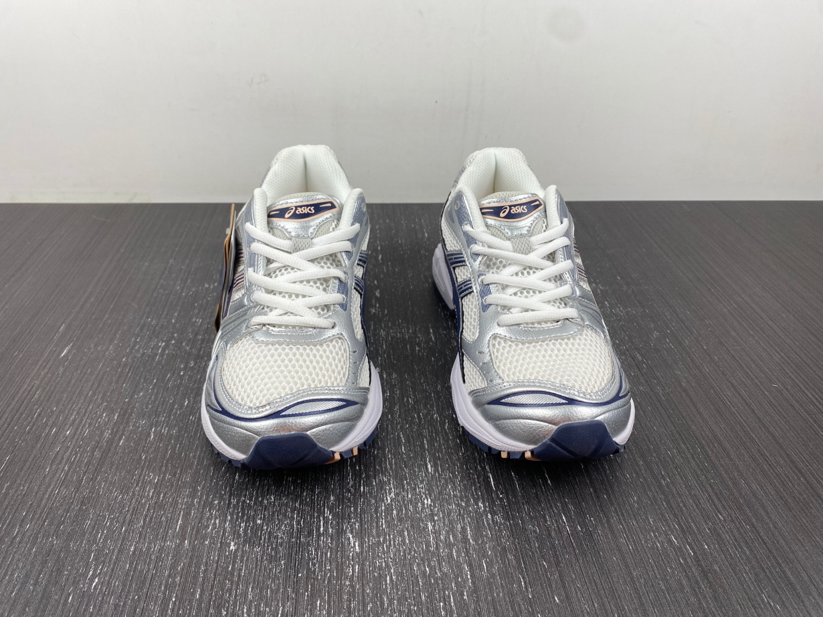 As*ic*s gel-kayano 14 white thunder blue 1202a056-103