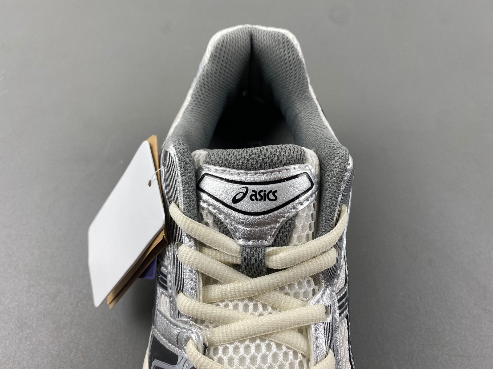 JJJJOUND X GEL KAYANO 14