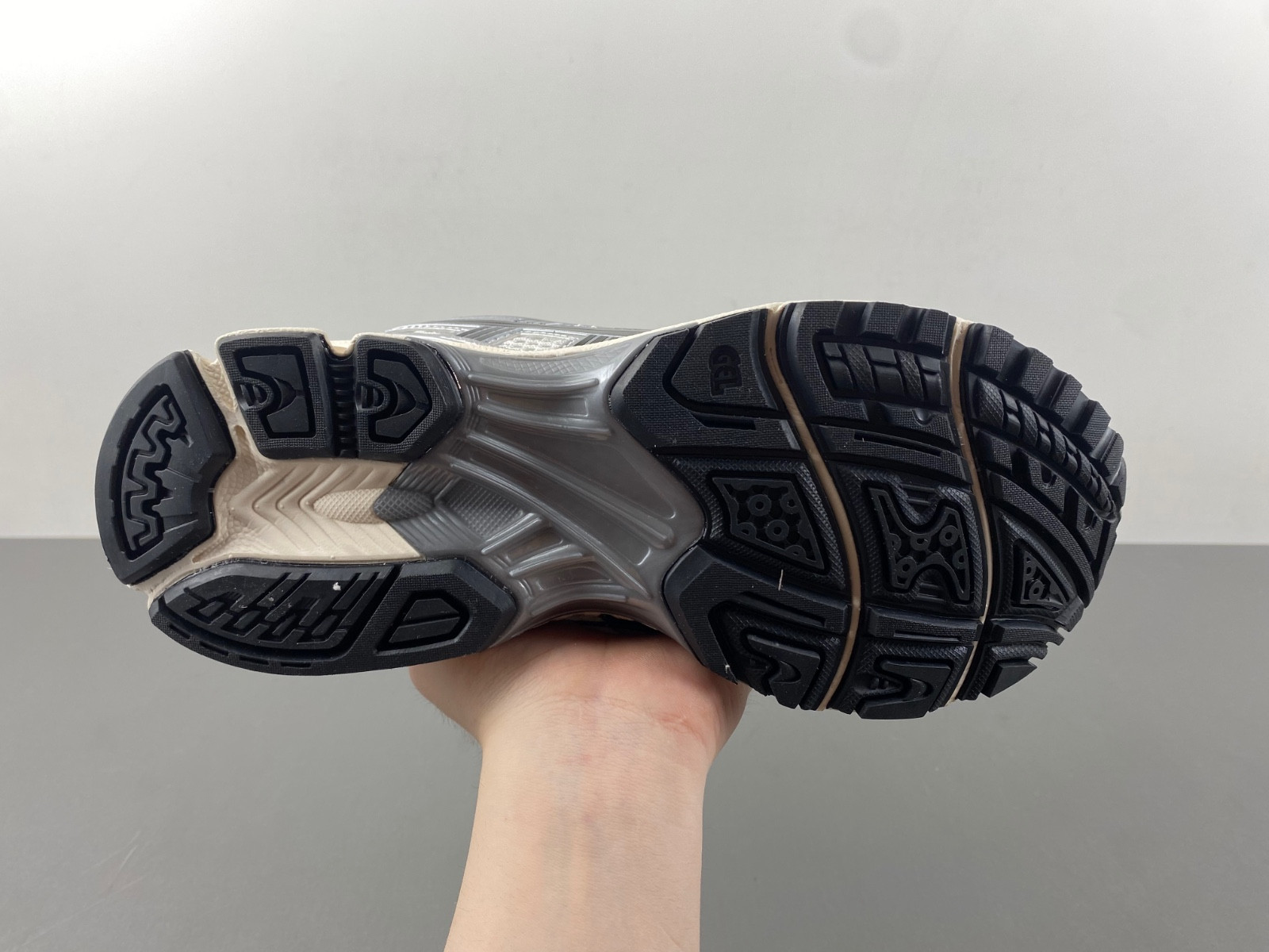 JJJJOUND X GEL KAYANO 14