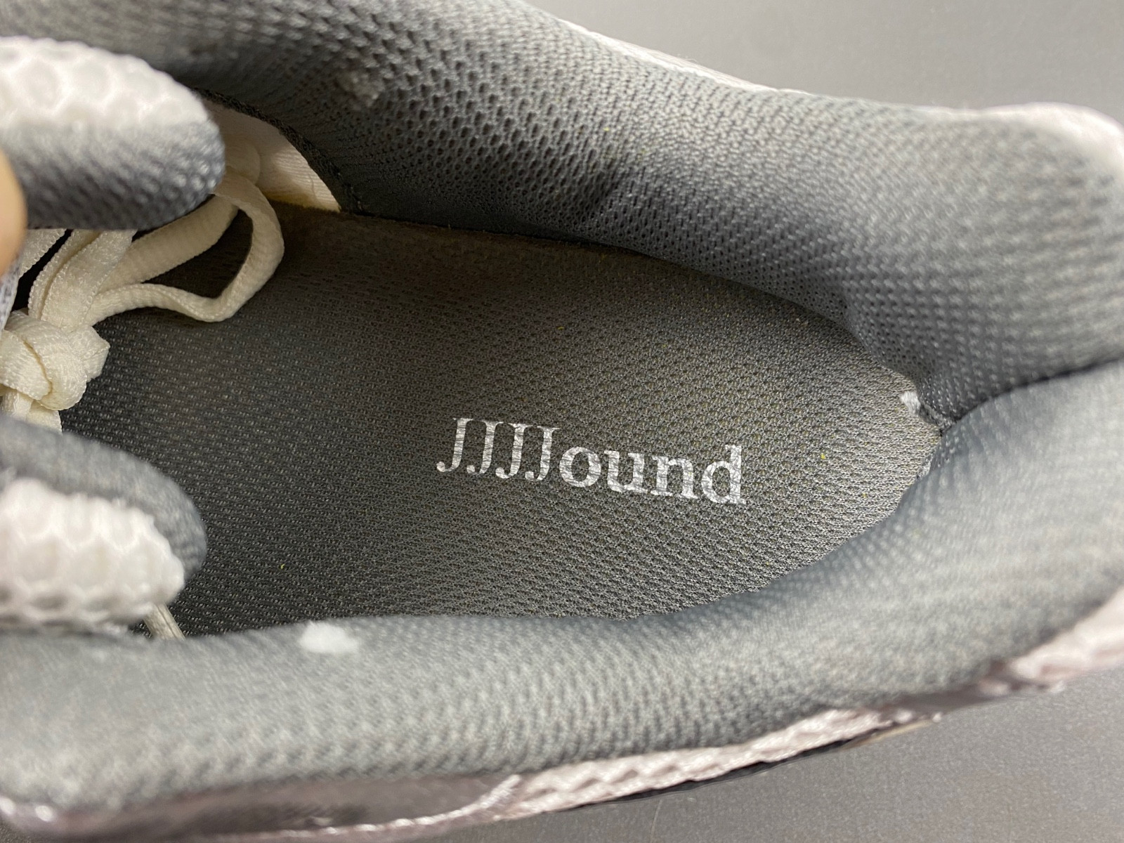 JJJJOUND X GEL KAYANO 14