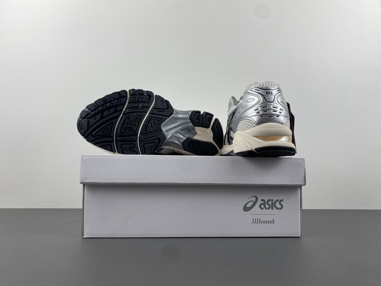 JJJJOUND X GEL KAYANO 14