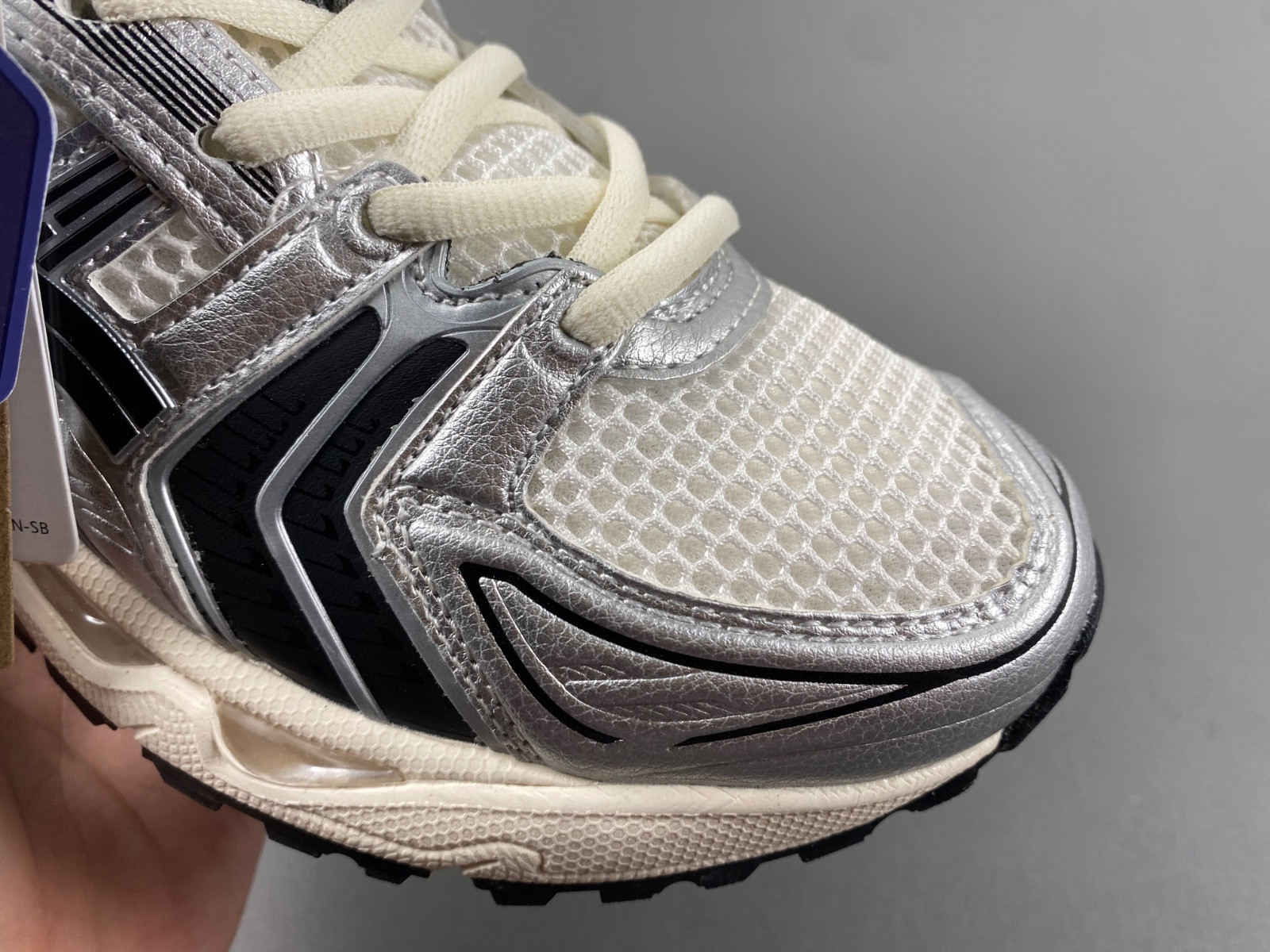 JJJJOUND X GEL KAYANO 14