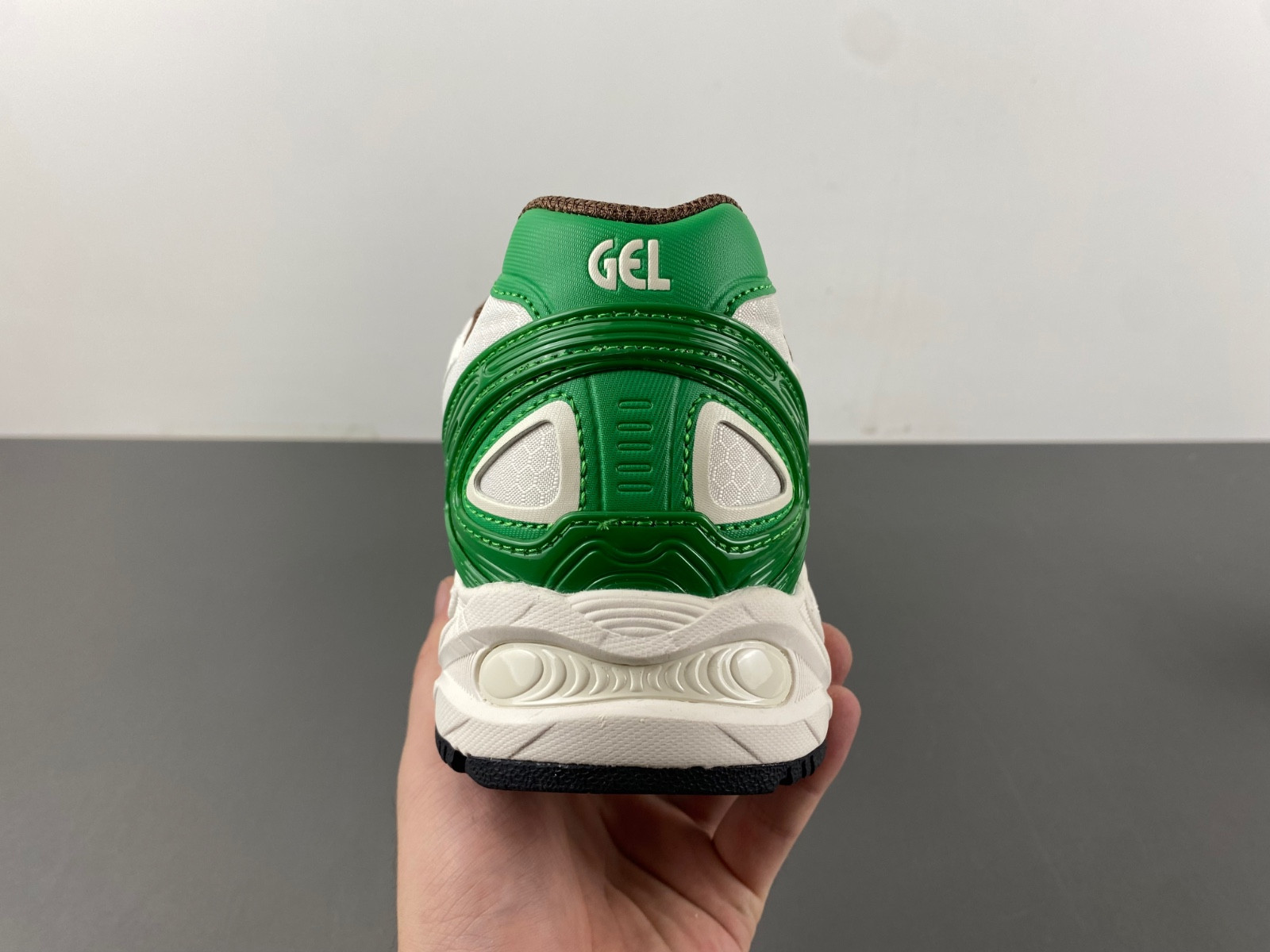 As*ic*s sneaker