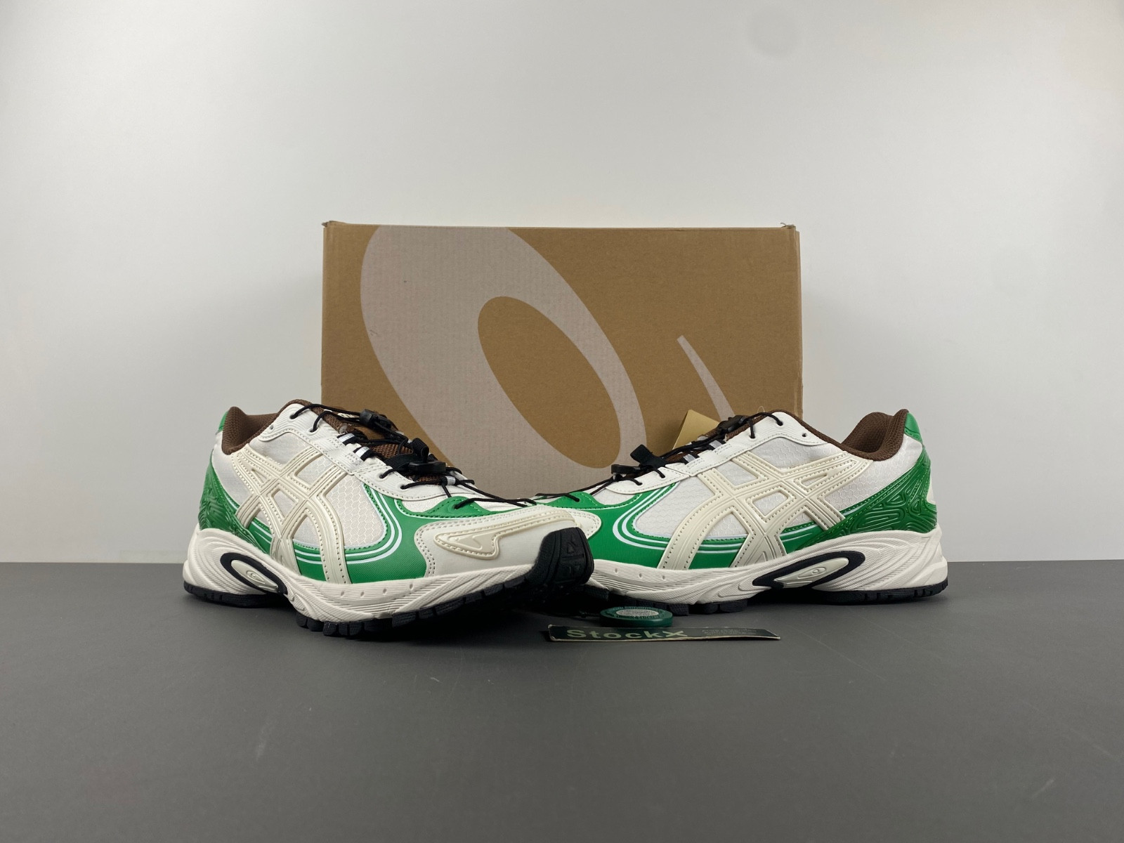 As*ic*s sneaker