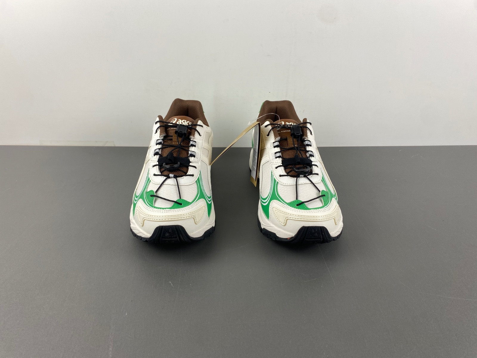 As*ic*s sneaker