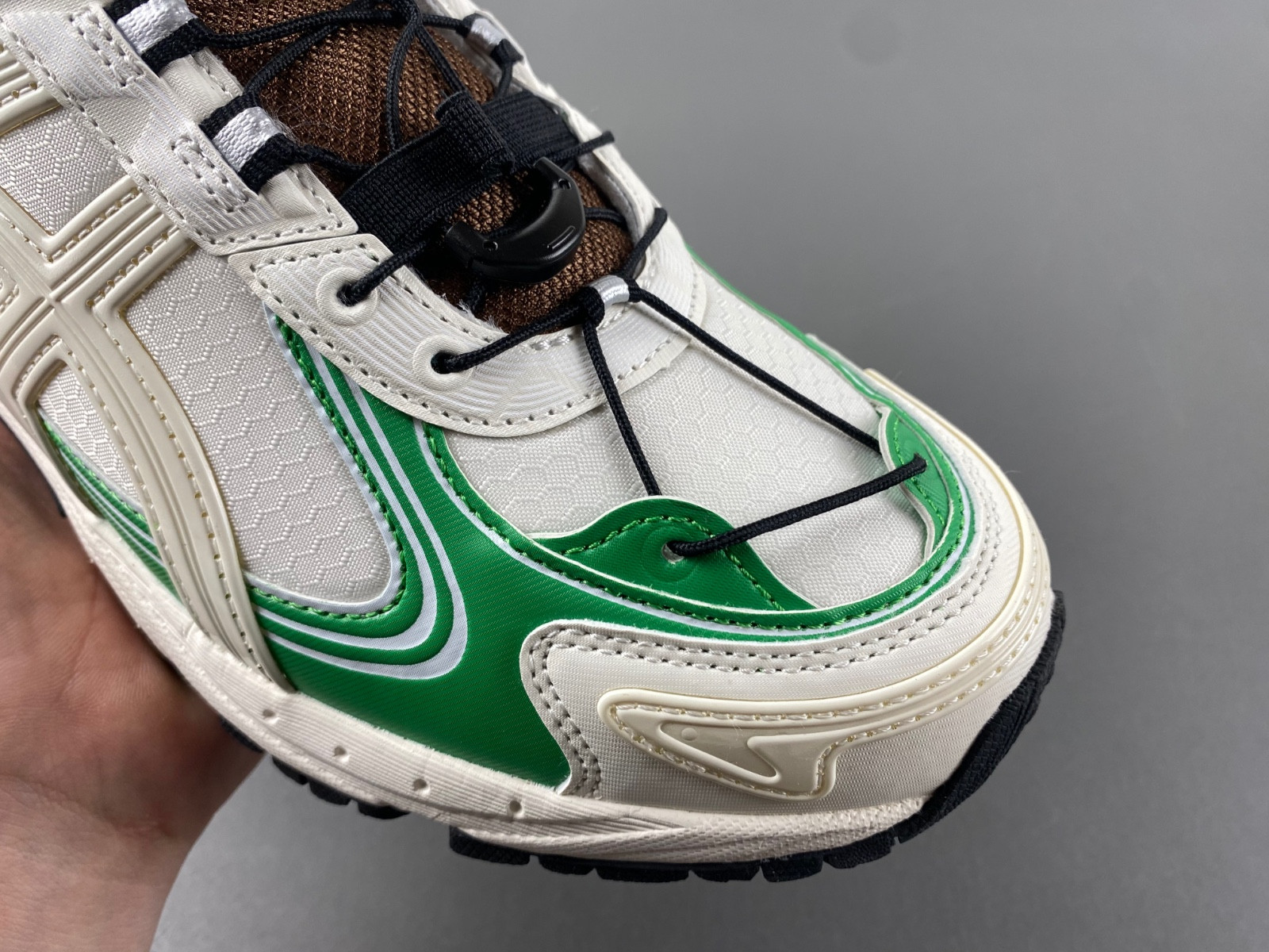 As*ic*s sneaker