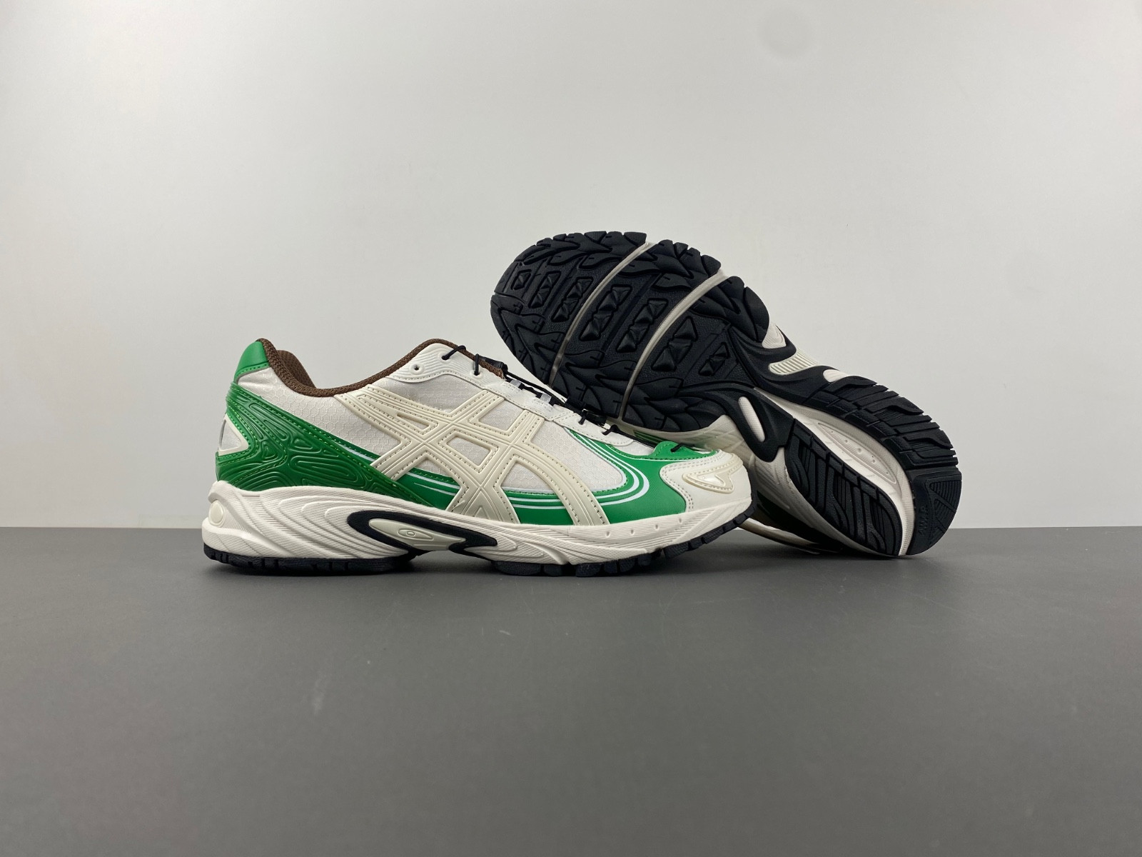 As*ic*s sneaker