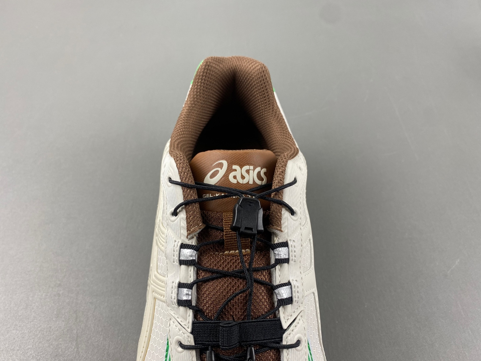 As*ic*s sneaker