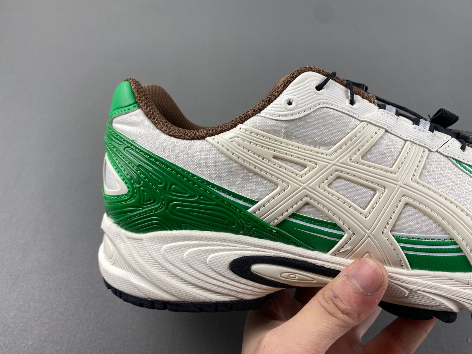 As*ic*s sneaker