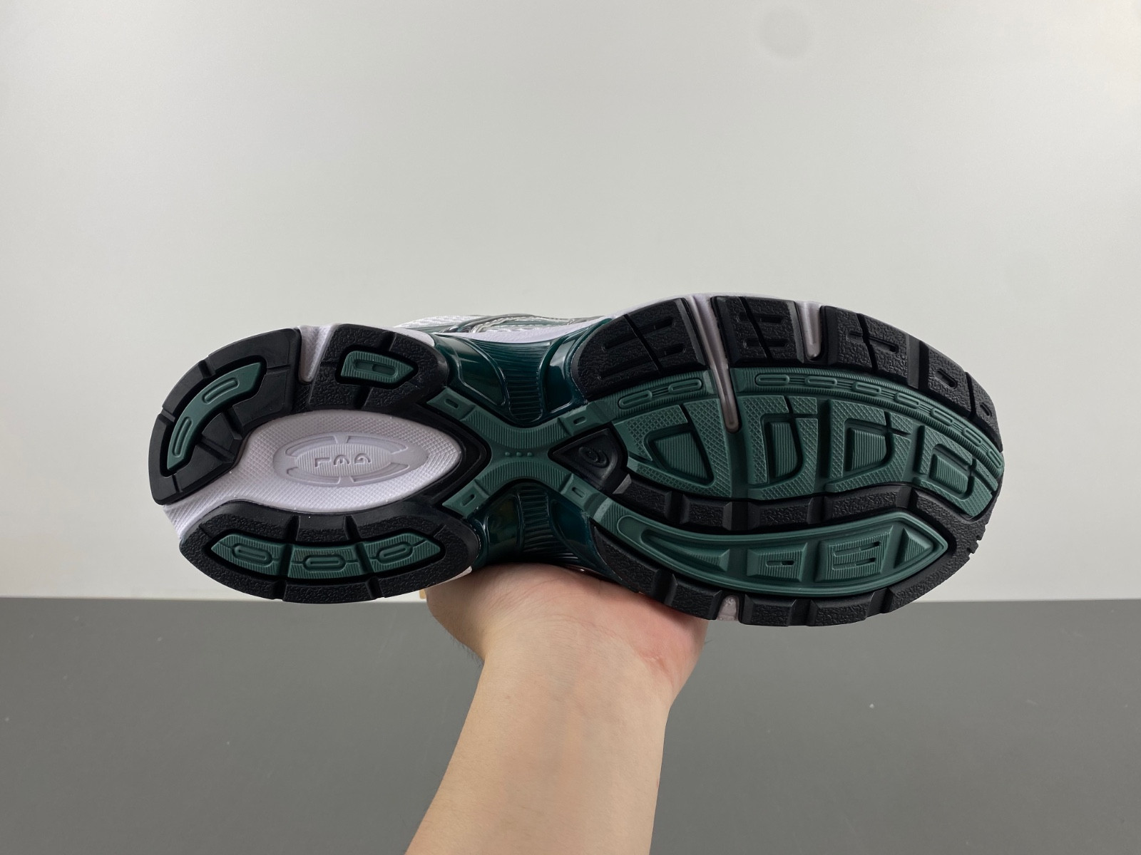 As*ic*s sneaker 1201a256-121