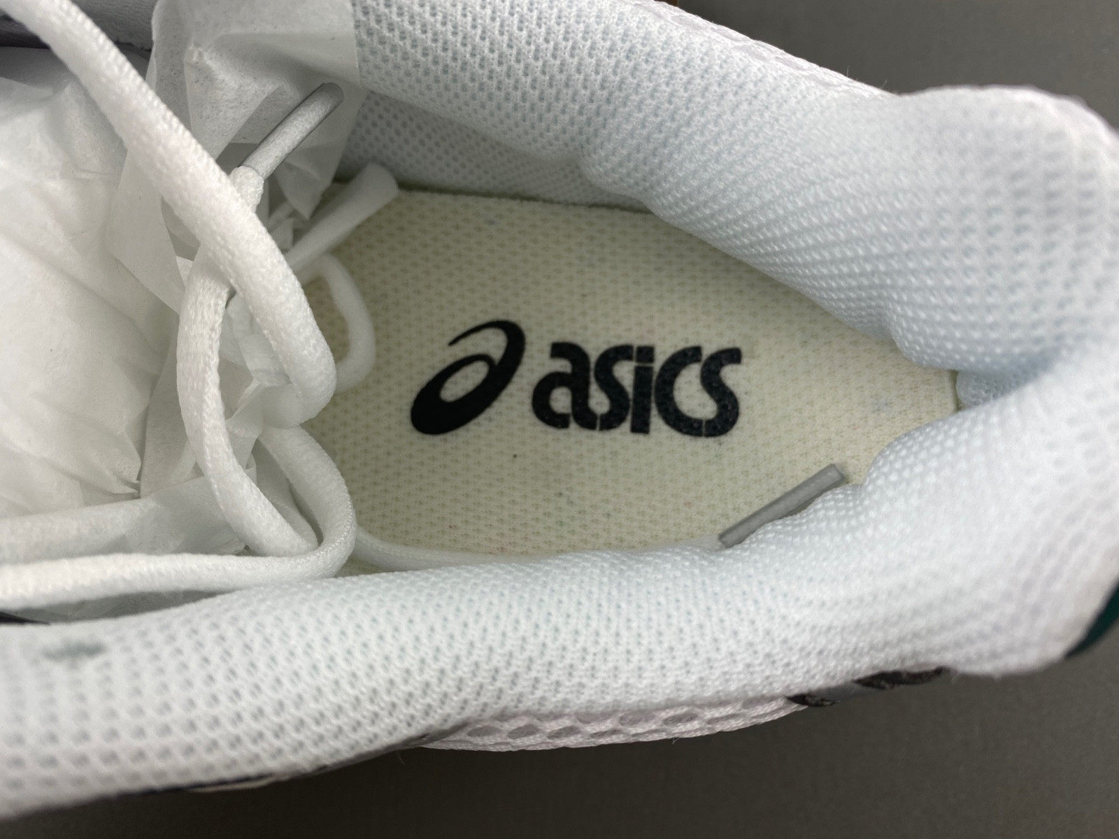 As*ic*s sneaker 1201a256-121