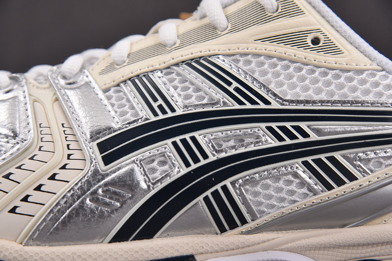 As*ic*s sneaker