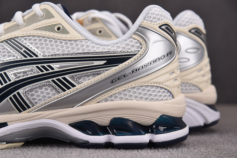 As*ic*s sneaker
