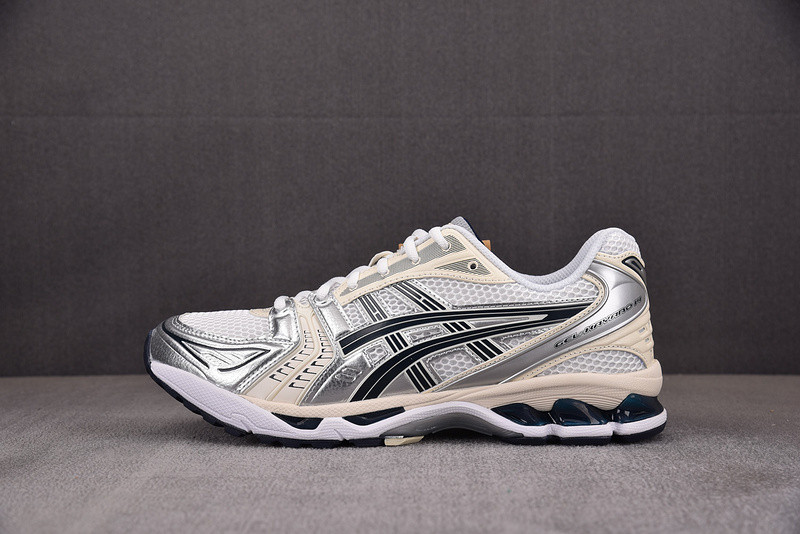 As*ic*s sneaker