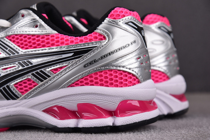 As*ic*s sneaker