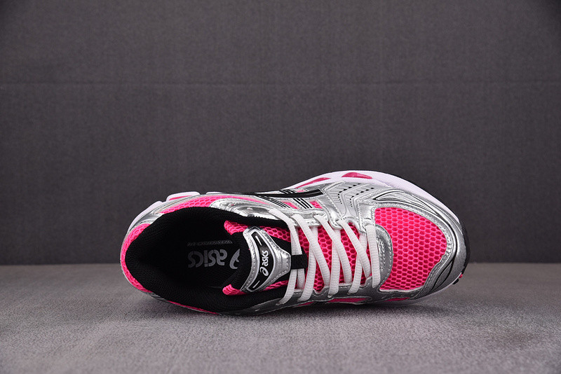 As*ic*s sneaker