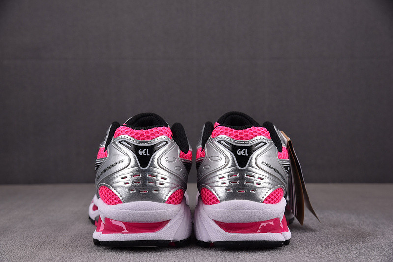 As*ic*s sneaker