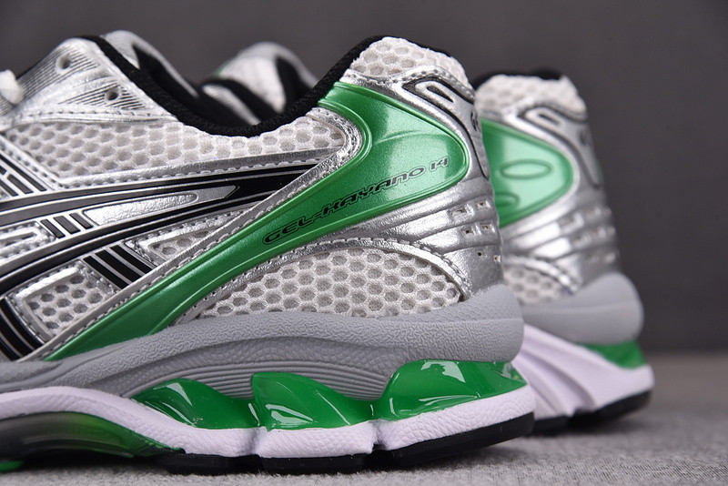 As*ic*s sneaker