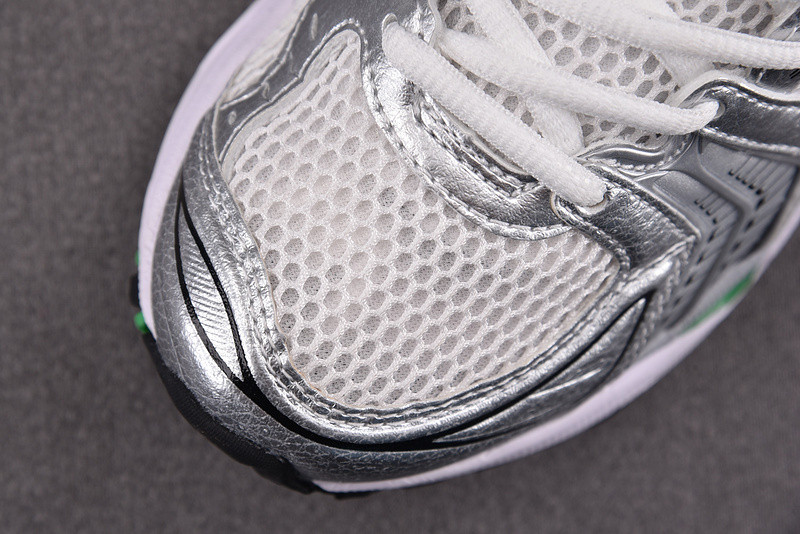 As*ic*s sneaker