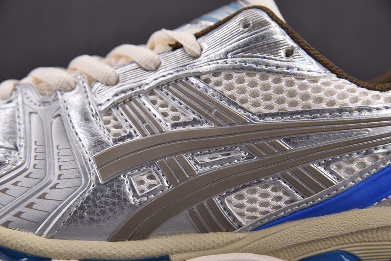 As*ic*s sneaker