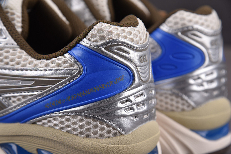 As*ic*s sneaker