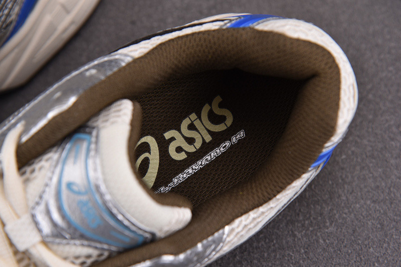 As*ic*s sneaker