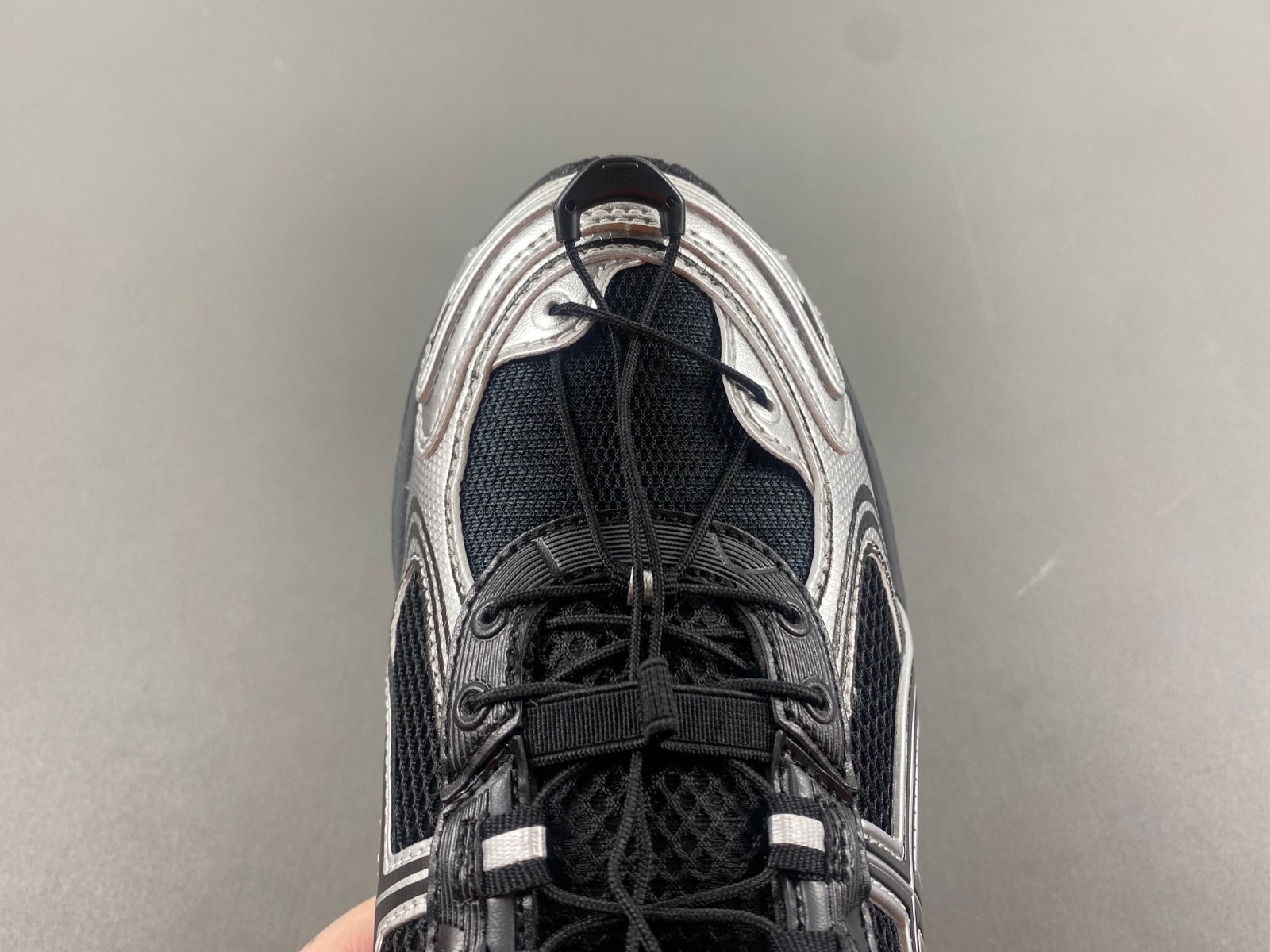 As*ic*s sneaker