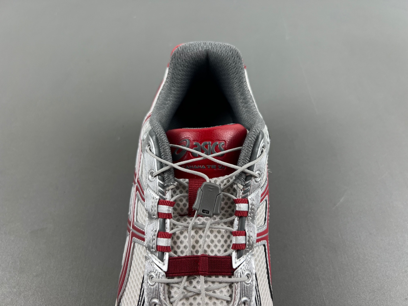 As*ic*s sneaker